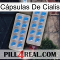 Cápsulas De Cialis 23